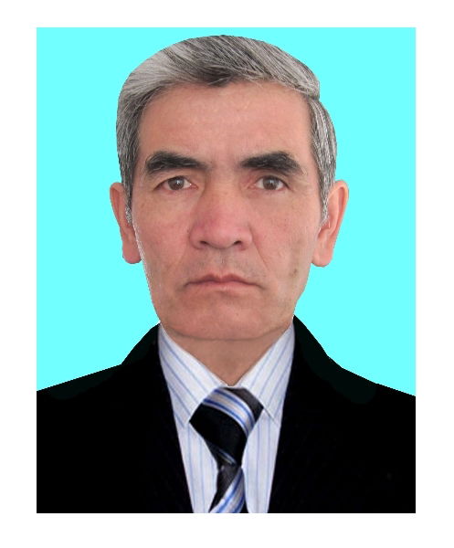 Аскар Сейсенкулов