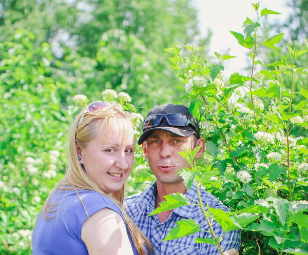 Мария Николаевна Мискичёва