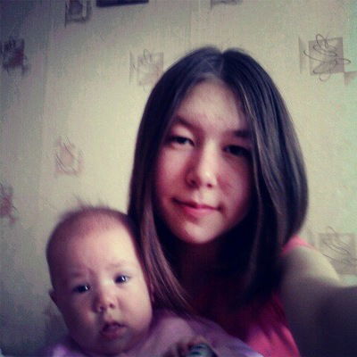 Вика Ямалитдинова