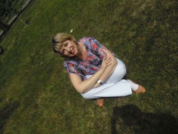 Марина Китова