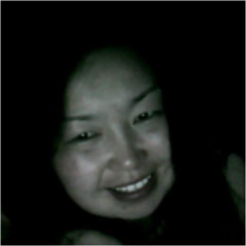 Анна Борхонова