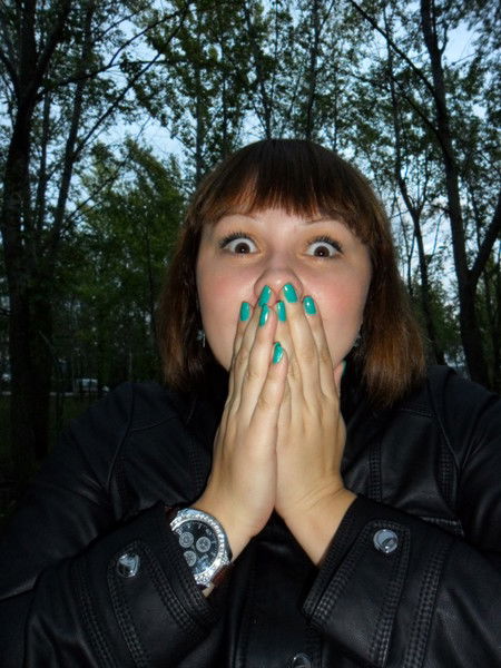 Александра Кобелева