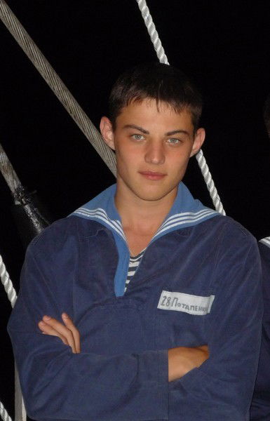 Виталий Потапенков