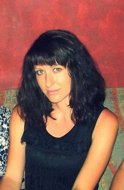 Марина Ермолина