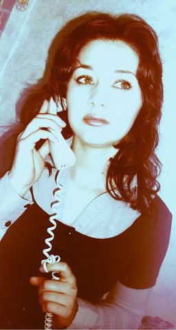 Кристина Котович