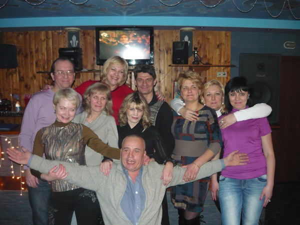 Андрей Рыжихин