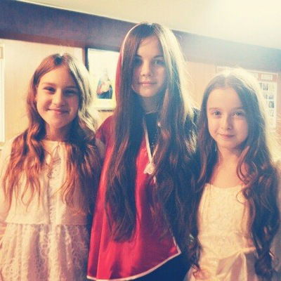 Віка Поліщук