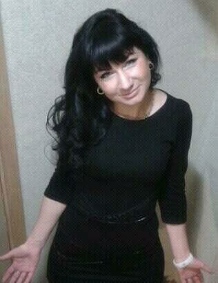 Роберта Браун