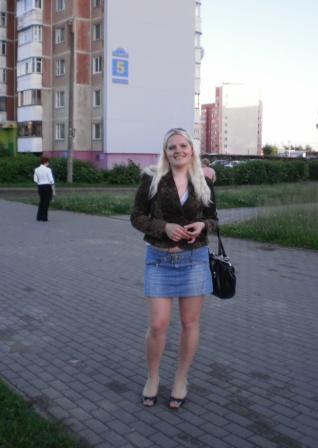 Марина Козак