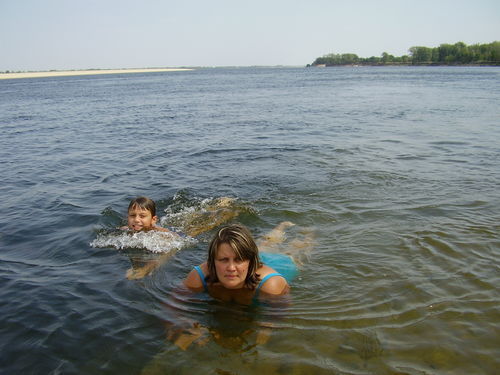 Инна Апакова