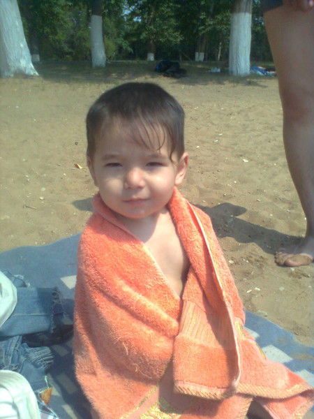 Турар Жумабайулы