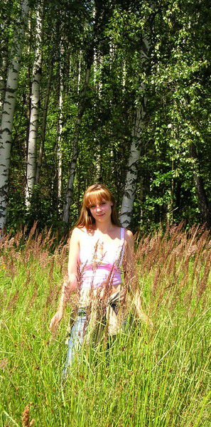 Екатерина Мицкевич