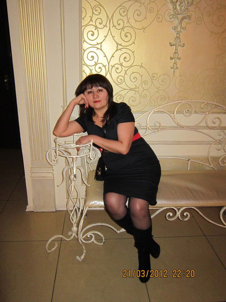 Бахыт Мукашева