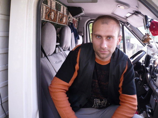 Александр Карпов