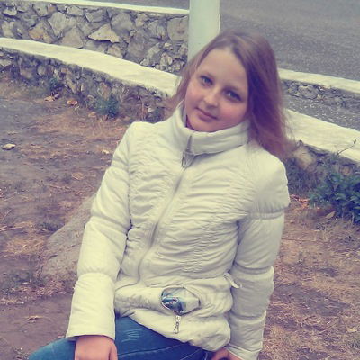 Дарья Бискуп