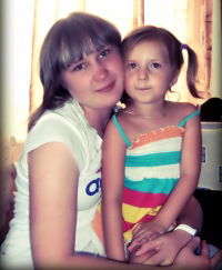 Екатерина Лучкина