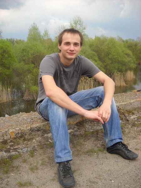 Евгений Явтушенко