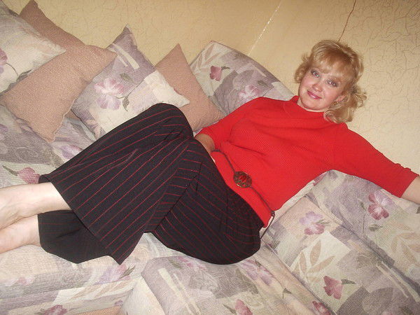 Елена Лебедева