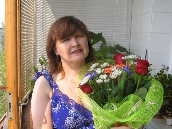 Надежда Корявченко