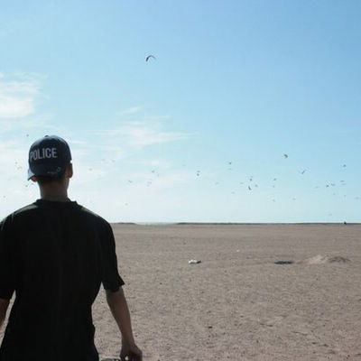 Артем Званарев