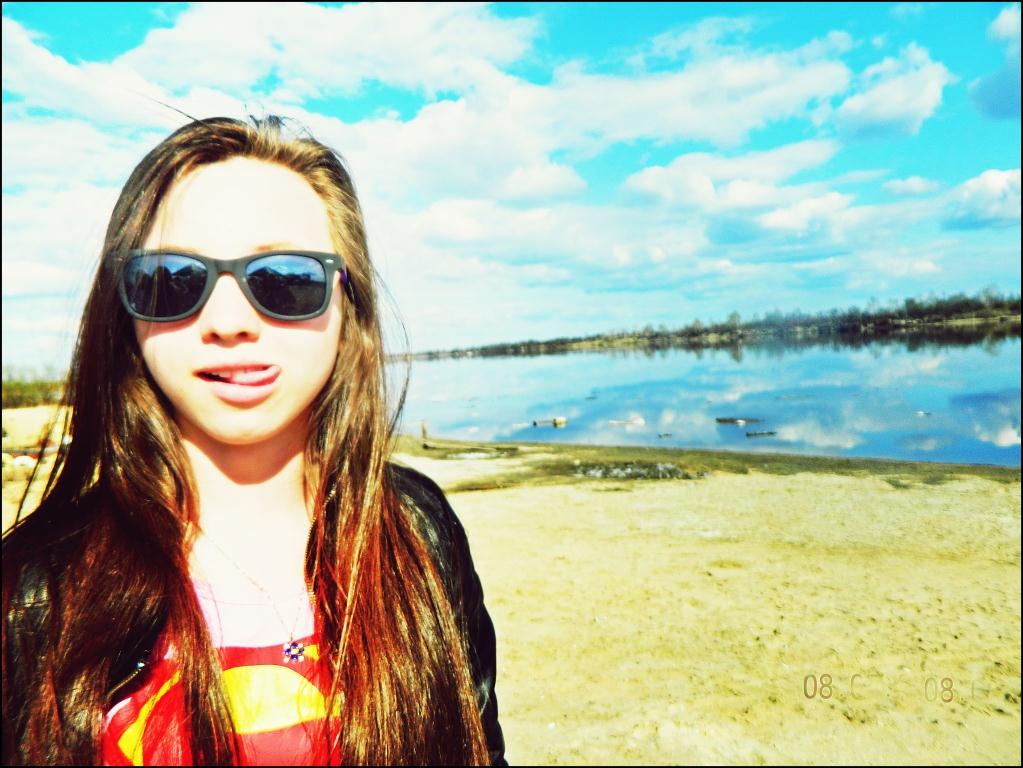 Никитина Юлька