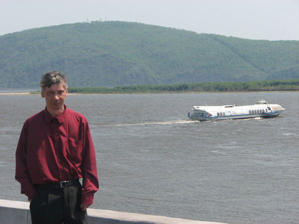 Алексей Нечаев