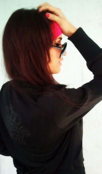 Эвелинка Ширяева