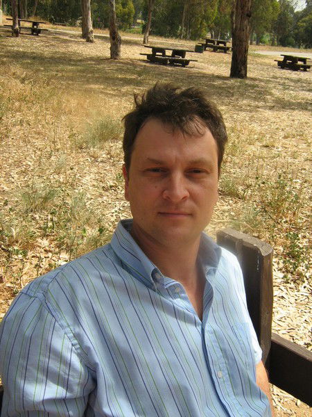 Александр Тёмин