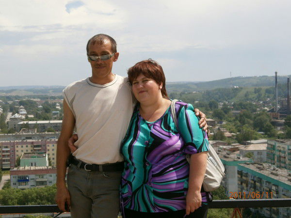 Владислав Усачев