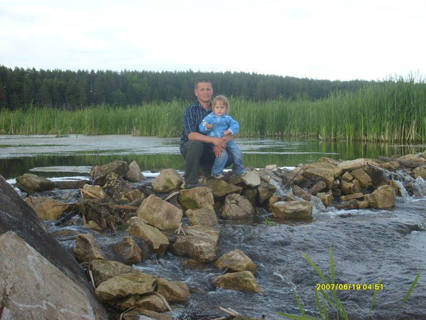 Валера Сенькин