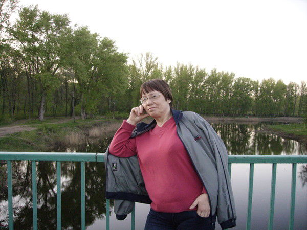 Надежда Медведева