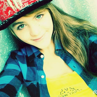 Алина Алексеева