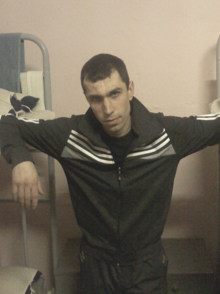 Тоха Карпенко