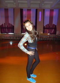 Даня Сухаревская