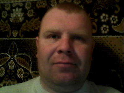 Сергей Турик