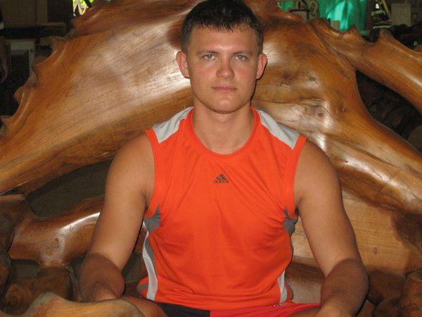 Константин Рыбаков