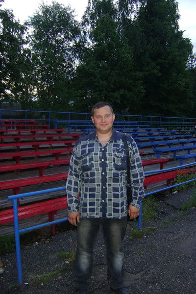 Владимир Никитенков