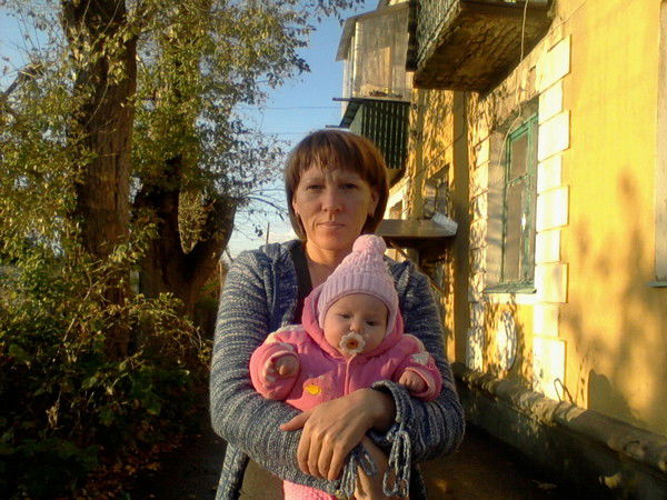 Галина Ковалева