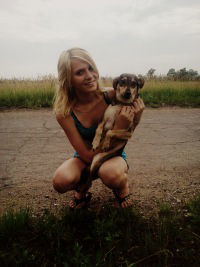 Анастасия Медведева