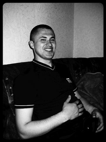 Олег Олександрович