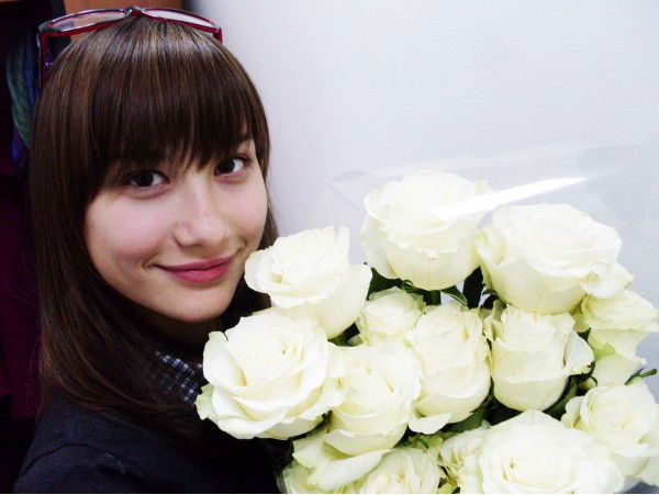 Анна Пастухова