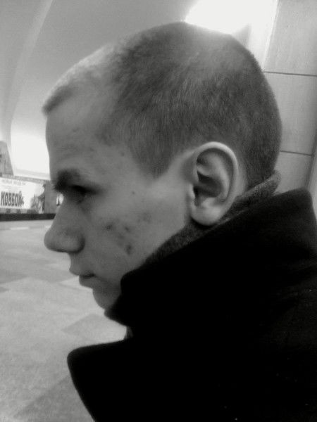 Евгений Робенко