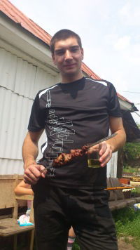 Артем Шевяхов