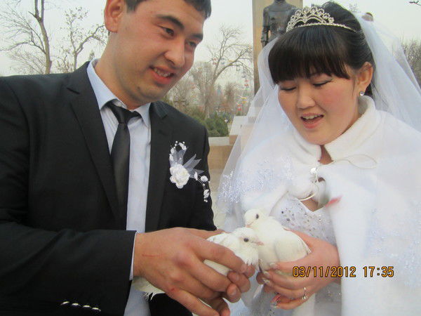 Айдын Турганбеков