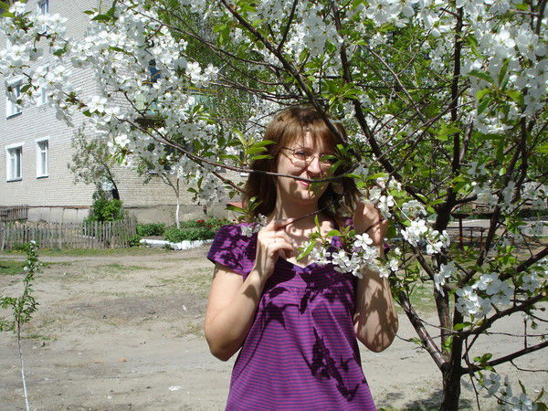 Наташа Жерёбкина