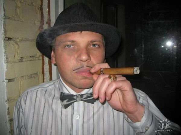 Алексей Крячков