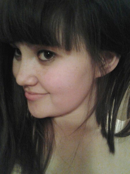 Лена Анучина