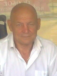 Виктор Падалко