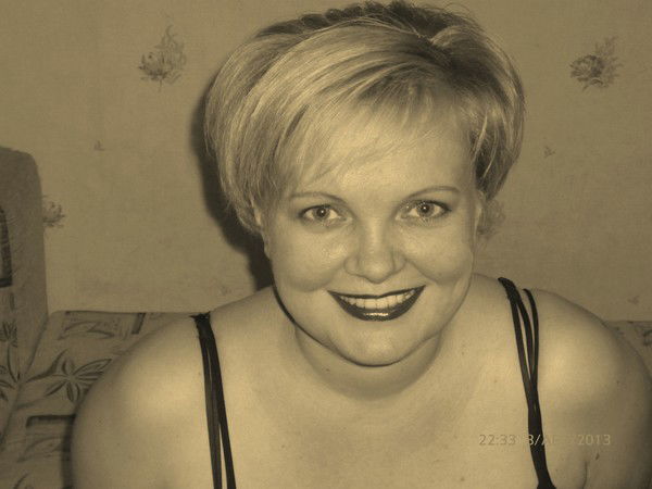 Марина Котова