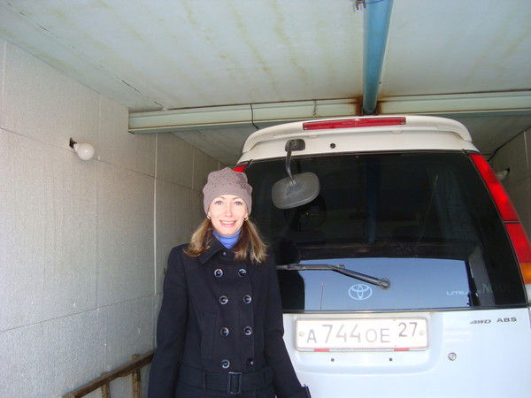 Светлана Журавлева